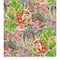 Springs Creative Tiger Paisley Cotton Fabric